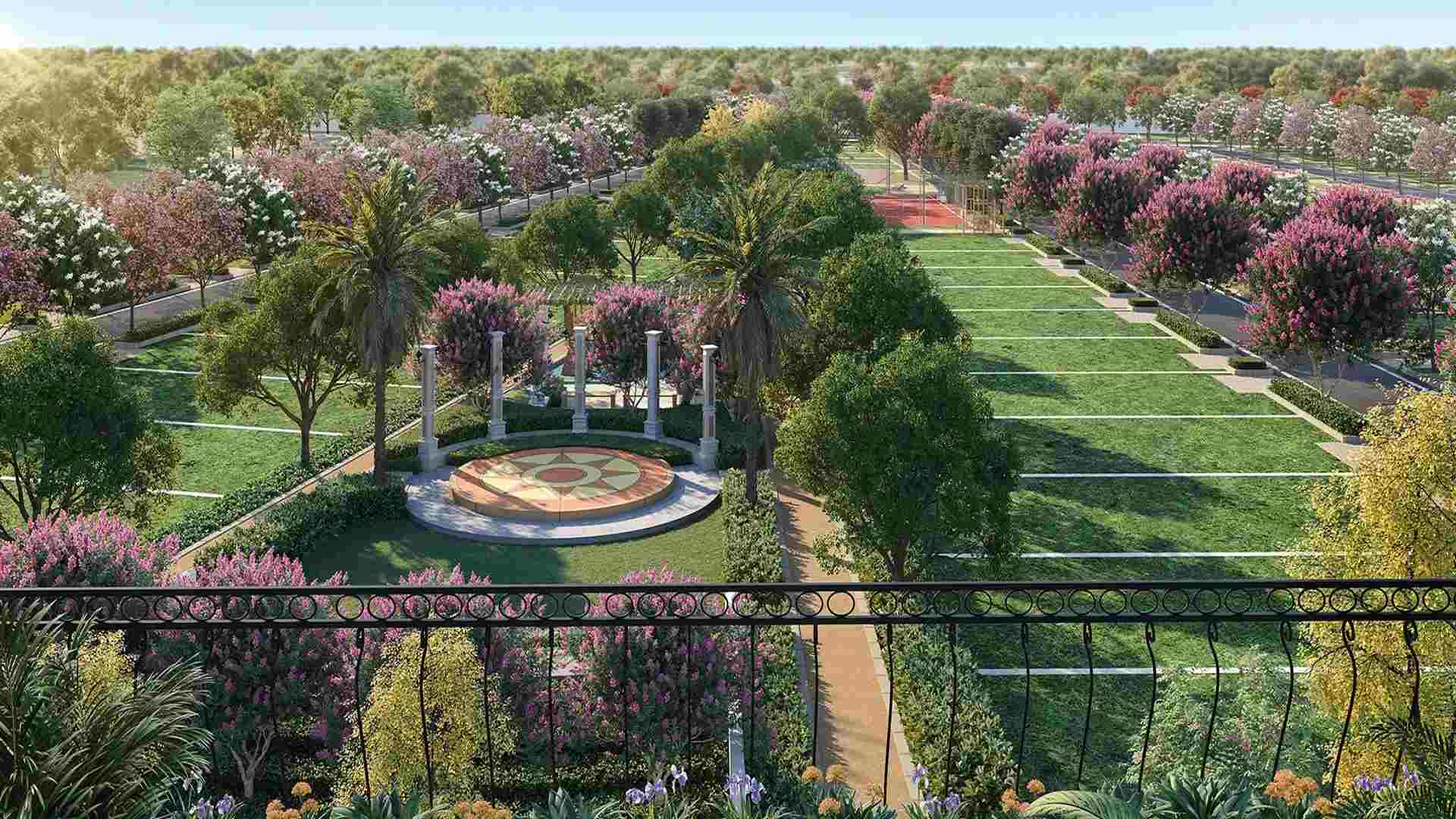 Plots in Sonipat